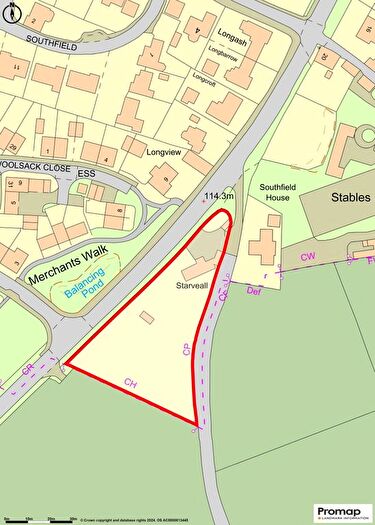 5 Bedroom Detached House For Sale In Bath Road, Tetbury, GL8