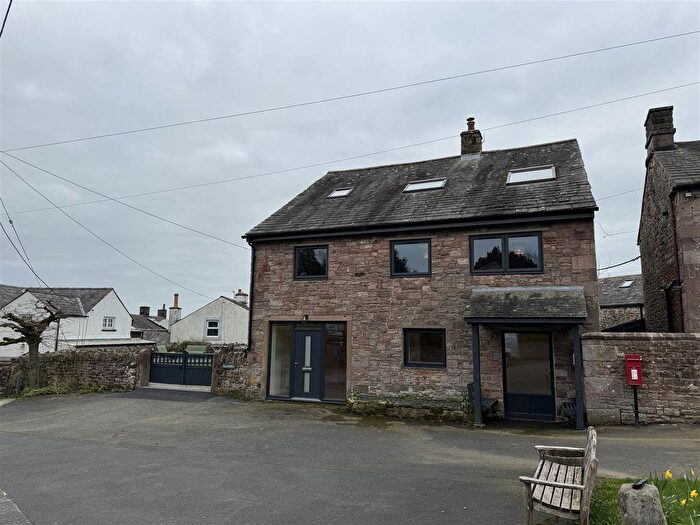 5 Bedroom Detached House For Sale In Skelton, Penrith, CA11