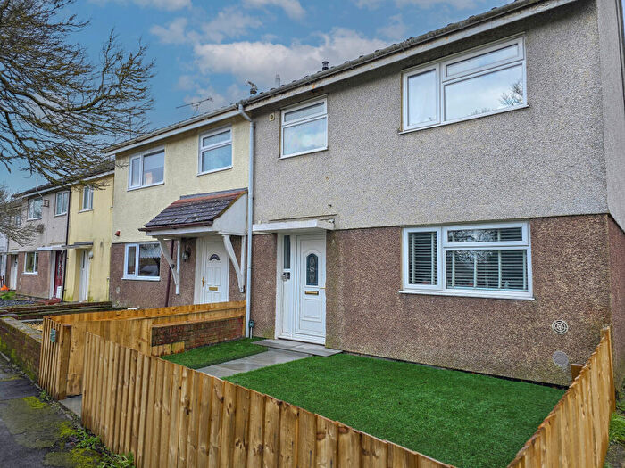 3 Bedroom End Of Terrace House For Sale In Cambridge Close, Haverhill, Suffolk, CB9