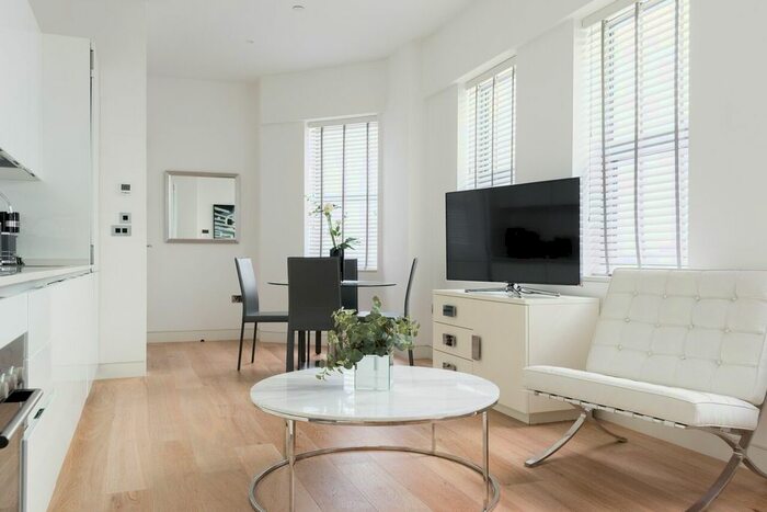 1 Bedroom Flat To Rent In York Building, London, WC2N