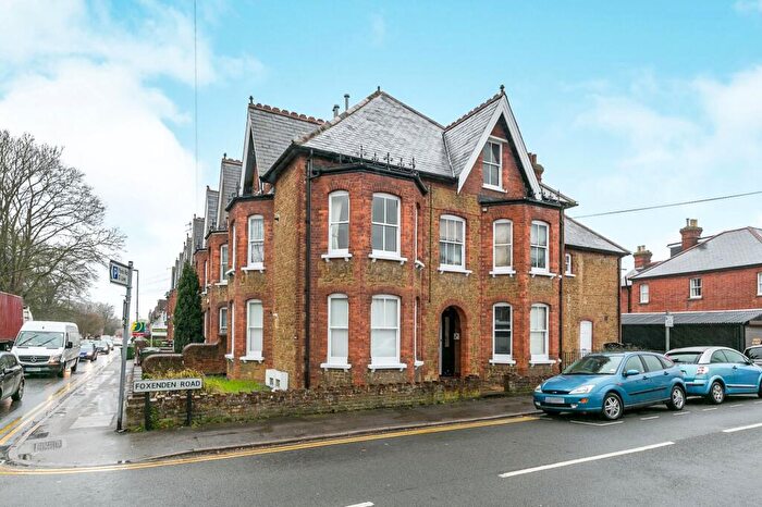1 Bedroom House To Rent In Guildford, GU1