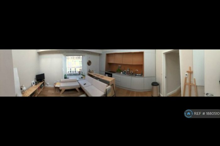 1 Bedroom Flat To Rent In Bedminster Parade, Bristol, BS3