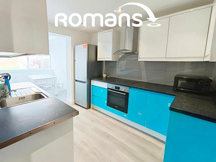 6 Bedroom Semi-Detached House To Rent In Filton Avenue, Filton, BS34