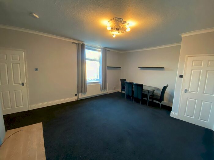 2 Bedroom Flat To Rent In The Beacons, Astley Road, Seaton Delaval, Whitley Bay NE25