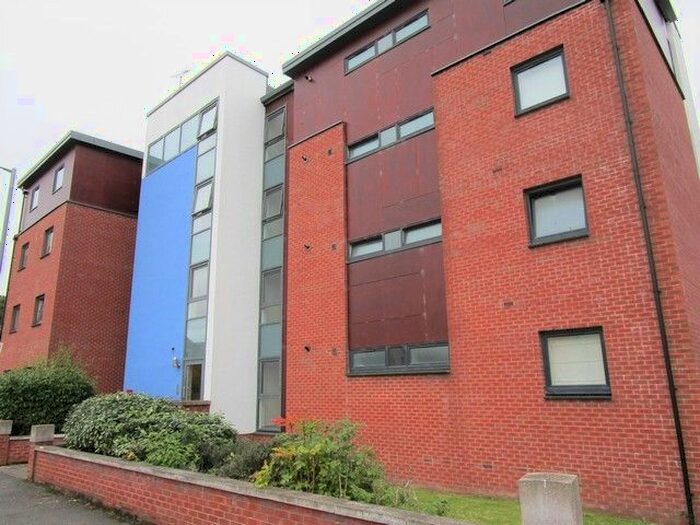 1 Bedroom Flat To Rent In Shuna Street, Glasgow, G20