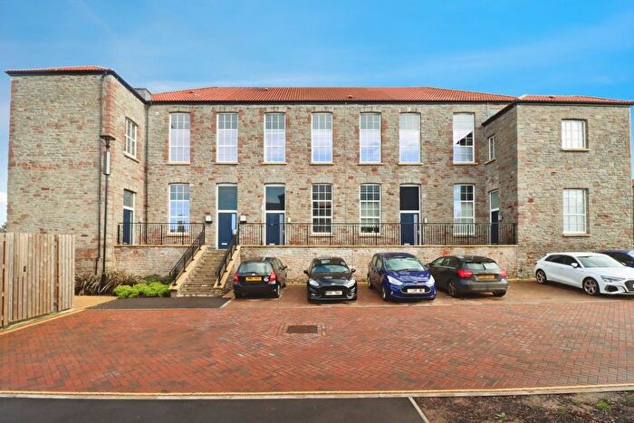1 Bedroom Flat For Sale In Chapel Road, Fishponds, Bristol, BS16