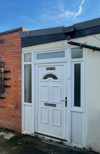 1 Bedroom Flat To Rent In Knaresborough Road, Harrogate, HG2