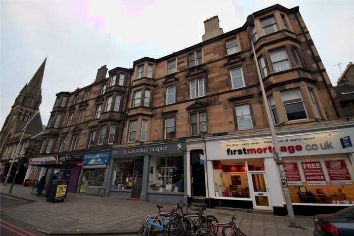 2 Bedroom Flat To Rent In Leith Walk, Leith, Edinburgh, EH6