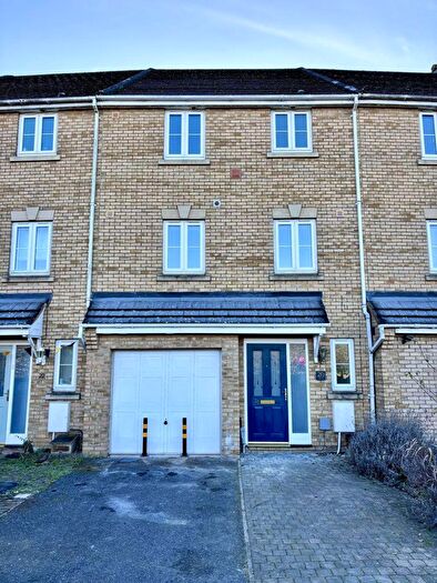 Studio To Rent In Rm, Boleyn Ave, Sugar Way, P`Boro, PE2