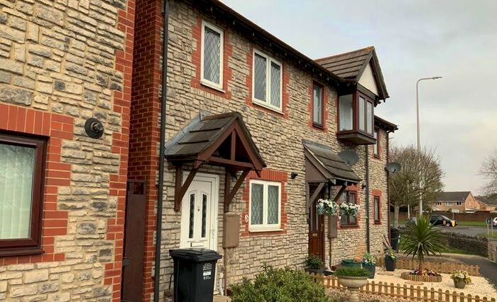 2 Bedroom Terraced House To Rent In Ebdon Road, Weston Super Mare, BS22