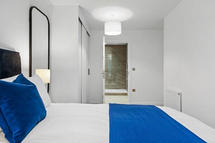 1 Bedroom Flat To Rent In Junction Road, Archway, N19