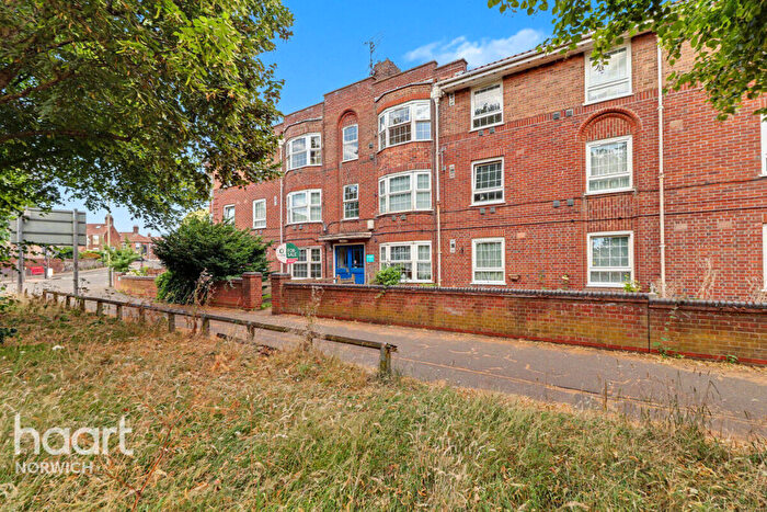 2 Bedroom Apartment For Sale In Cowgate, Norwich, NR3