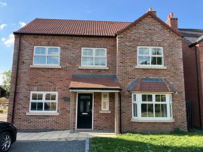 6 Bedroom Detached House To Rent In Carr Road, North Kelsey, LN7