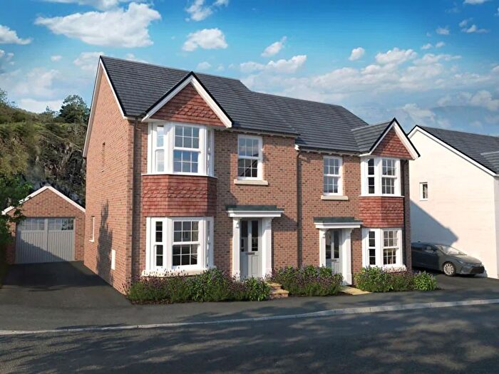 3 Bedroom Semi-Detached House For Sale In Fair Maid, Sampford Peverell, EX16