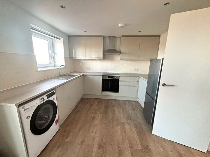 1 Bedroom Property To Rent In Lakeside Rise, Manchester, M9
