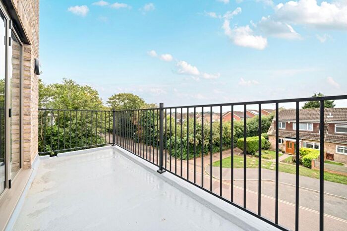 1 Bedroom Apartment To Rent In Hutchins Close, Kent, BR8