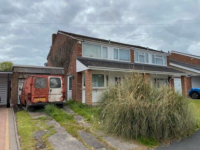Houses for sale & to rent in BS14 8NQ, Swane Road, Stockwood Bristol