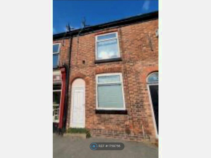 1 Bedroom Terraced House To Rent In Mill Lane, Macclesfield, SK11