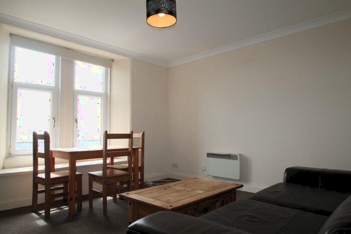 1 Bedroom Flat To Rent In West Lyon Street, Dundee, DD4