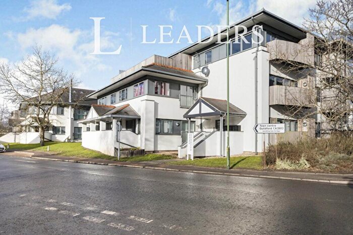1 Bedroom Apartment To Rent In Horsham Gates Two, RH13