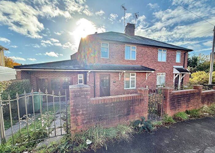 3 Bedroom Semi Detached House For Sale In Brookdale, Lower Gornal, DY3