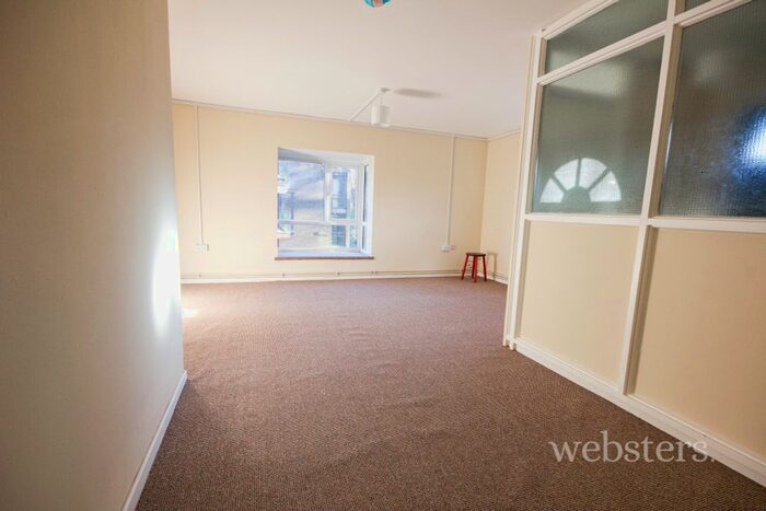 2 Bedroom Flat To Rent In West Pottergate, Norwich, NR2