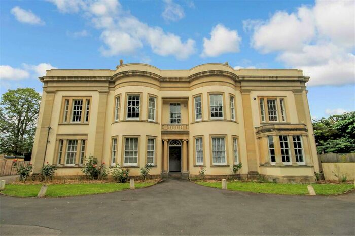 1 Bedroom Apartment To Rent In Cleeve Wood House, Cleeve Wood Road, Downend, B, BS16