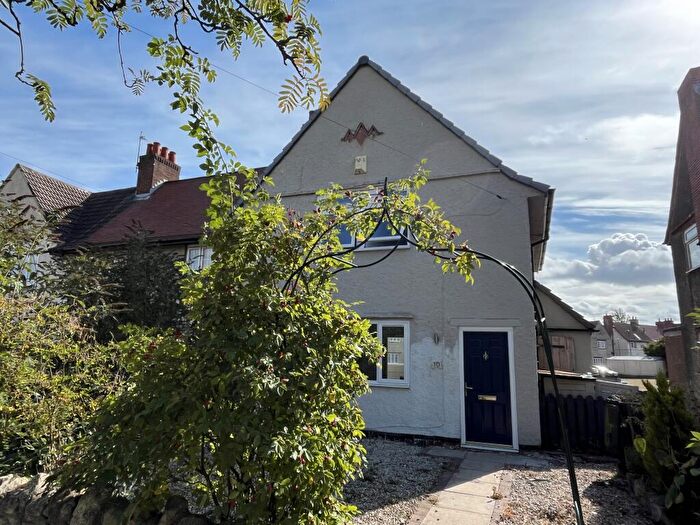 3 Bedroom House To Rent In East Avenue, Woodlands, DN6