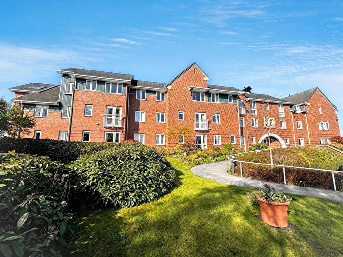 1 Bedroom Apartment For Sale In Lancaster Road, Garstang, PR3