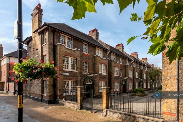 2 Bedroom Flat To Rent In Worth Grove, London, SE17