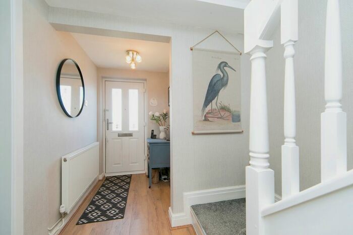 4 Bedroom Detached House For Sale In Parc Gwelfor, Dyserth, Denbighshire, LL18