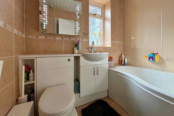 3 Bedroom Terraced House For Sale In Blackwell Road, Carlisle, CA2