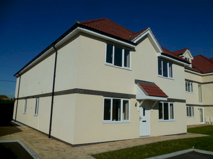 2 Bedroom Apartment To Rent In Imber Road, Warminster, BA12