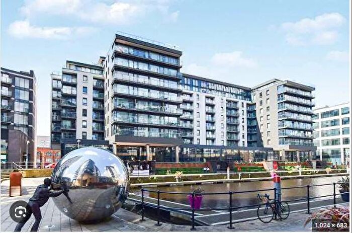 2 Bedroom Apartment To Rent In Chadwick Street, Hunslet, Leeds, LS10