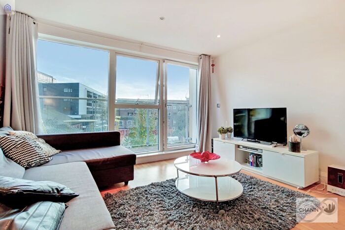 1 Bedroom Flat To Rent In Wilds Rents, London, SE1