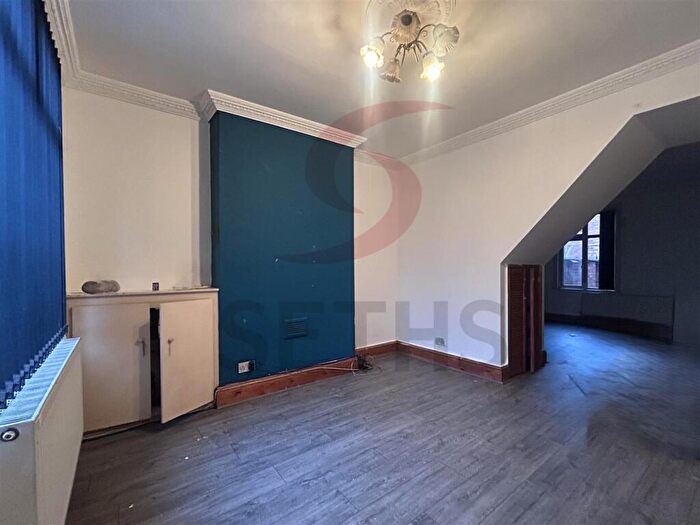 3 Bedroom Terraced House To Rent In Harrison Road, Belgrave, Leicester, LE4