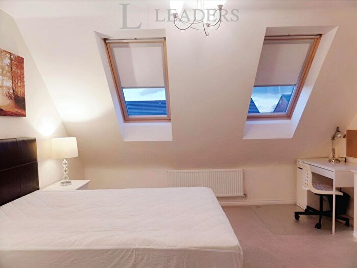 3 Bedroom Terraced House To Rent In Cherry Tree Drive, CV4