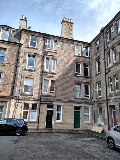 1 Bedroom Flat To Rent In Lower Granton Road, Edinburgh, EH5