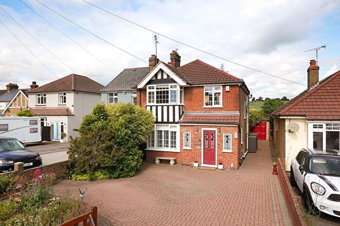 4 Bedroom Detached House For Sale In Bobbing Hill, Bobbing, Sittingbourne, ME9