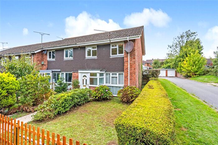 3 Bedroom House To Rent In North Baddesley, SO52