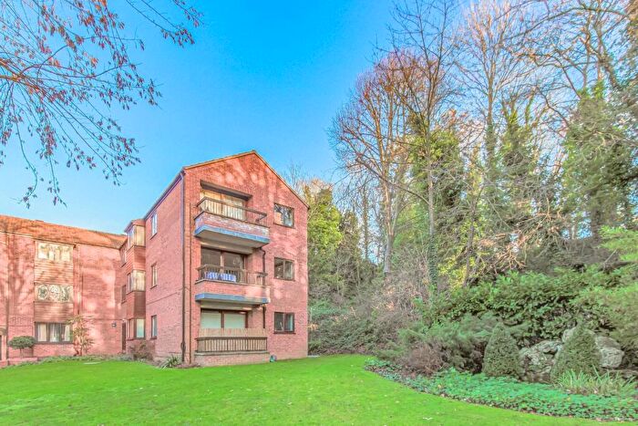 2 Bedroom Apartment To Rent In Copperwood, Hertford, SG13