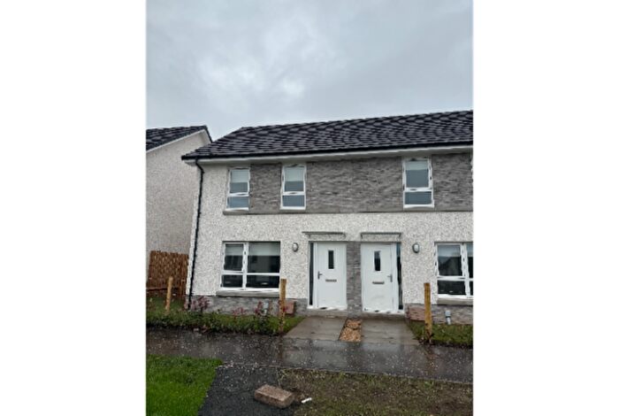 2 Bedroom Terraced House To Rent In , Thistle Knowe, G42