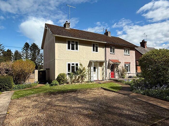 3 Bedroom Semi Detached House For Sale In Park Lane, Britford ***Watch The Video Tour***, SP5