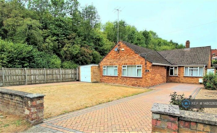 4 Bedroom Bungalow To Rent In Micklefield Road, High Wycombe, HP13