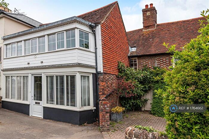 3 Bedroom Semi-Detached House To Rent In Gardner Street, Herstmonceux, Hailsham, BN27