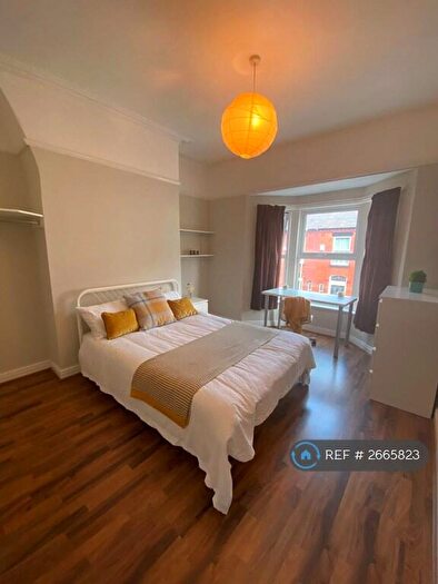 3 Bedroom Terraced House To Rent In Garmoyle Road, Liverpool, L15