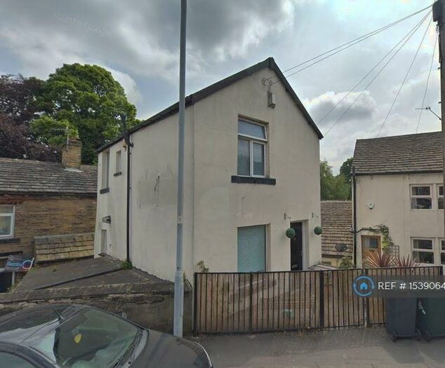 2 Bedroom Detached House To Rent In Frizinghall Road, Bradford, BD9