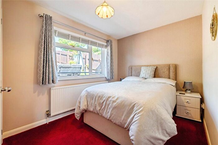 2 Bedroom Bungalow For Sale In Quarry Close, Bideford, Devon, EX39