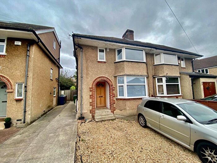1 Bedroom Apartment To Rent In Headington, Oxford, Oxford, OX3