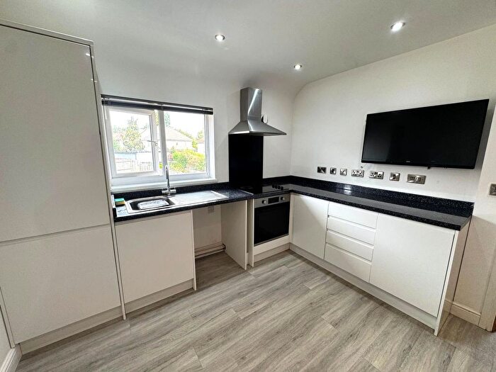 2 Bedroom Flat To Rent In Marbeck Road, Bristol, BS10